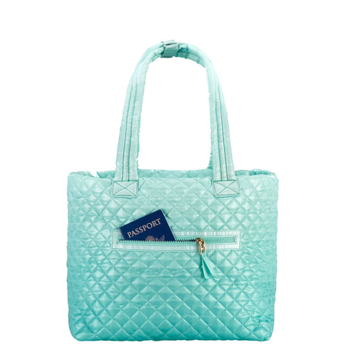 Oliver Thomas Wingwoman II Large Tote Bag