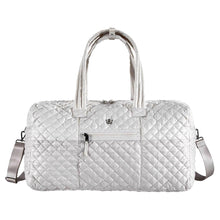 Load image into Gallery viewer, Oliver Thomas 24-7 Weekender Duffle Bag
- 4