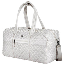 Load image into Gallery viewer, Oliver Thomas 24-7 Weekender Duffle Bag
- 6