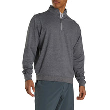 Load image into Gallery viewer, FootJoy Mens Golf 1/2 Zip
 - 1