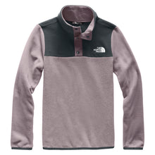 Load image into Gallery viewer, The North Face Glacier Girls 1/4 Snap Prior Season
- 4