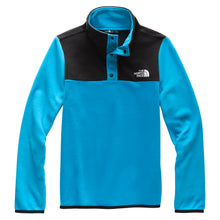 Load image into Gallery viewer, The North Face Glacier Girls 1/4 Snap Prior Season
- 6