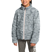 Load image into Gallery viewer, The North Face Rev Mossbud Swirl Girls Jacket
- 4