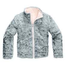 Load image into Gallery viewer, The North Face Rev Mossbud Swirl Girls Jacket
- 5