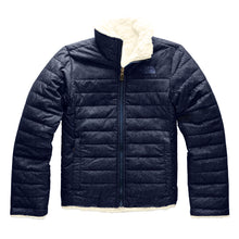 Load image into Gallery viewer, The North Face Rev Mossbud Swirl Girls Jacket
- 2