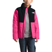 Load image into Gallery viewer, The North Face Bal Rock Ins Boys Jkt Prior Season
- 3