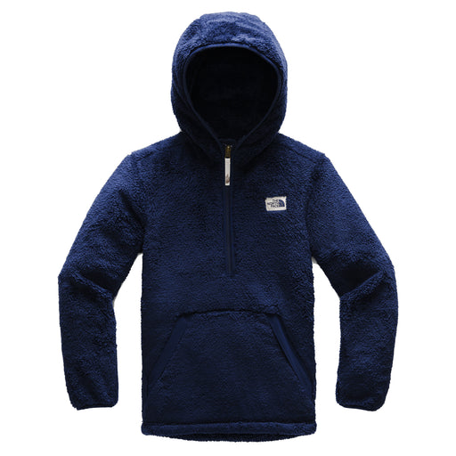 The North Face Campshire Boys Hoodie Prior Season