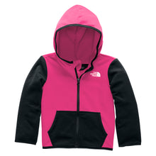 Load image into Gallery viewer, The North Face Glacier FZ Todd Hoodie Prior Season
- 3