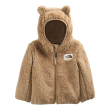 Load image into Gallery viewer, The North Face Campshire Bear Infant Hoodie
- 2