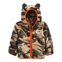 Load image into Gallery viewer, The North Face Campshire Bear Infant Hoodie
- 3