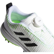 Load image into Gallery viewer, Adidas CodeChaos Boa White Boys Golf Shoes
 - 4