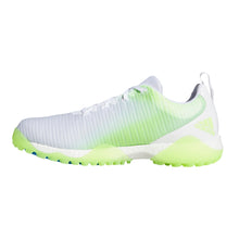 Load image into Gallery viewer, Adidas CodeChaos White Mens Golf Shoes
 - 2