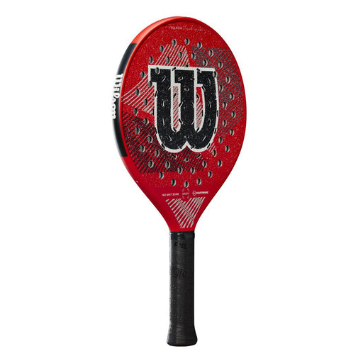 Wilson Steam Smart GRUUV Platform Tennis Paddle
