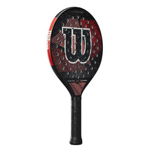 Load image into Gallery viewer, Wilson Steam Pro GRUUV Platform Tennis Paddle
 - 2