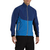 FootJoy DryJoys Tour LTS Twilight Mens Golf Rain Jacket