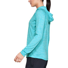 Load image into Gallery viewer, Under Armour Tech Twist Womens Hoodie
 - 3