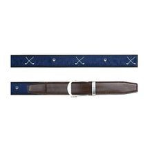 Load image into Gallery viewer, Nexbelt Hampton Tee Time Mens Belt
 - 2