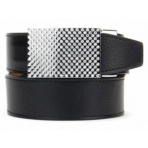 Nexbelt Gem Black Gem Series Womens Belt