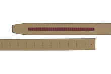 Load image into Gallery viewer, Nexbelt Apollo BK Stainless BK Ratchet Mens Belt
 - 2