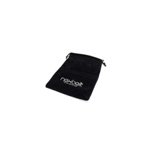 Load image into Gallery viewer, Nexbelt Apollo BK Stainless BK Ratchet Mens Belt
 - 3