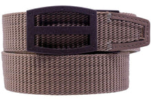 Load image into Gallery viewer, Nexbelt Titan Tan PreciseFit V.4 Mens Gun Belt
 - 1