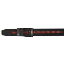 Load image into Gallery viewer, Nexbelt Titan Black PreciseFit V.4 Mens Gun Belt
 - 6