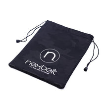 Load image into Gallery viewer, Nexbelt Defender Black Mens Gun Belt
 - 5