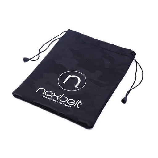 Nexbelt Defender Black Mens Gun Belt