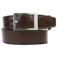 Load image into Gallery viewer, Nexbelt Defender Brown II PreciseFit Mens Gun Belt
 - 1
