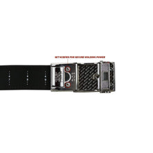 Load image into Gallery viewer, Nexbelt Defender Brown II PreciseFit Mens Gun Belt
 - 5