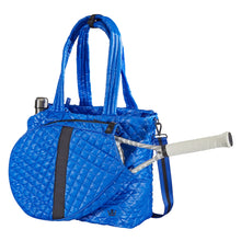 Load image into Gallery viewer, Oliver Thomas Kitchen Sink Tennis Tote
 - 13