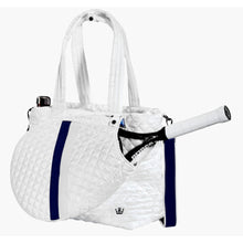 Load image into Gallery viewer, Oliver Thomas Kitchen Sink Tennis Tote
 - 18