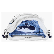 Load image into Gallery viewer, Oliver Thomas Kitchen Sink Tennis Tote
 - 19