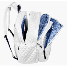 Load image into Gallery viewer, Oliver Thomas Wingwoman Tennis Backpack
 - 17