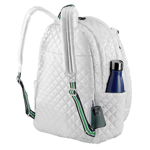 Oliver Thomas Wingwoman Tennis Backpack