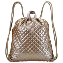 Load image into Gallery viewer, Oliver Thomas In a Cinch Tennis Backpack
 - 9