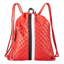 Load image into Gallery viewer, Oliver Thomas In a Cinch Tennis Backpack
 - 12