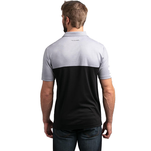 Travis Mathew Slow Fade Mens Polo