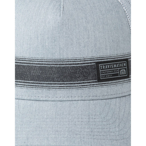 TravisMathew Salt Washed Mens Hat