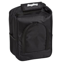 Load image into Gallery viewer, Bag Boy Black Cooler Bag
- 2
