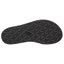 Load image into Gallery viewer, Teva Midform Universal Bk Leather Womens Sandals
 - 5