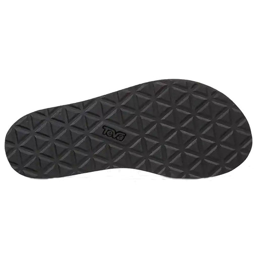 Teva Midform Universal Bk Leather Womens Sandals