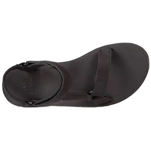 Teva Midform Universal Bk Leather Womens Sandals