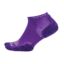 Load image into Gallery viewer, Thorlo XCCU Paws Fitness Lite Cushion LC Socks - 491 ELEC PURPLE/M - 11
 - 6