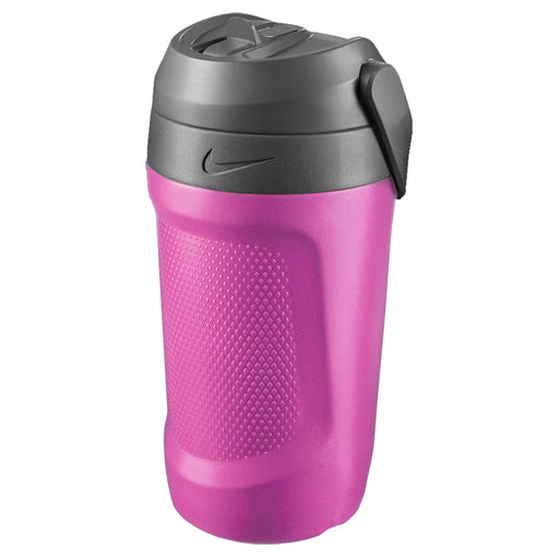Nike Fuel Jug 64oz Water Bottle - PINK/WHITE 629