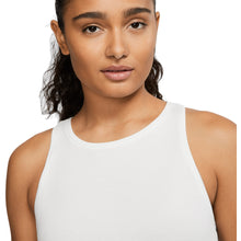 Load image into Gallery viewer, Nike Yoga Luxe Womens Tank Top
 - 5