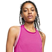 Load image into Gallery viewer, Nike Icon Clash Womens Tank Top
 - 4