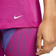 Load image into Gallery viewer, Nike Icon Clash Womens Tank Top
 - 5