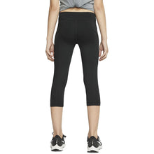 Load image into Gallery viewer, Nike Dri-FIT Trophy Girls Training Capris
- 2