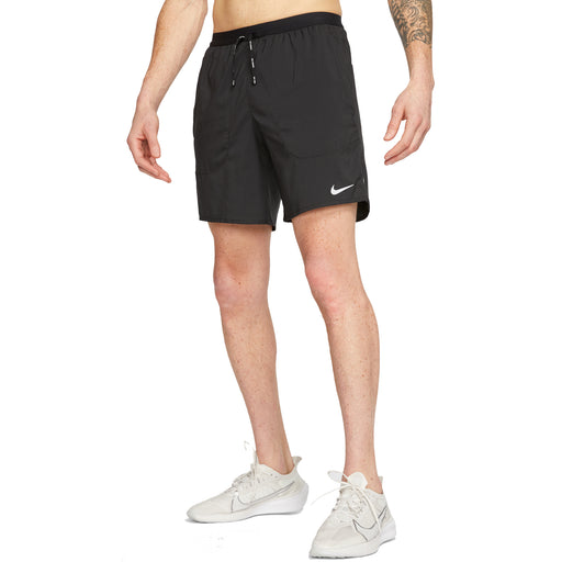 Nike Flex Stride 7in Mens Brief Running Shorts